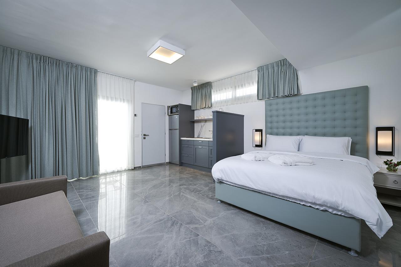 Villa Gardenya Eilat Exteriör bild