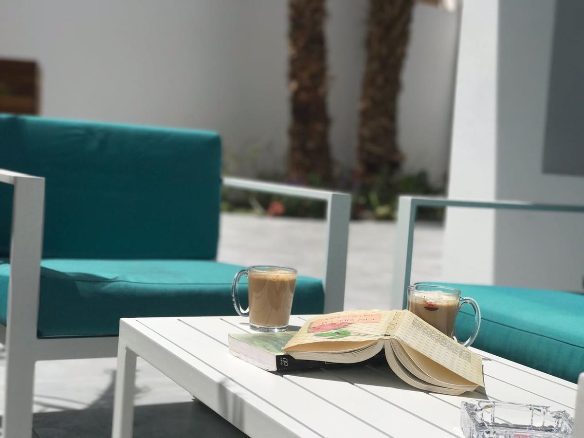 Villa Gardenya Eilat Exteriör bild